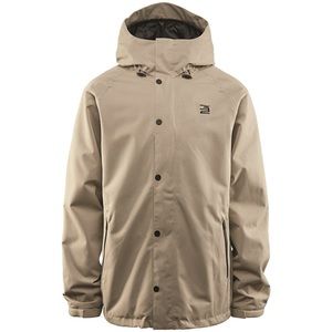 ThirtyTwo Reserve Jacket - Mid Fit - Snowboard Ski Jacket